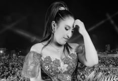 Integrantes del grupo Muñequita Flor’s de Bolivia fallecieron en accidente de tránsito en Puno