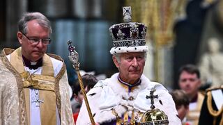Las grandes fechas en la vida del rey Carlos III