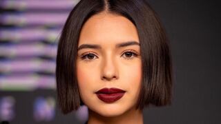 A qué edad piensa casarse Ángela Aguilar