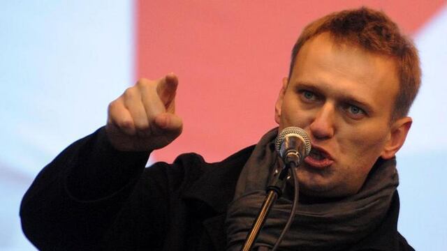 Quién era el líder opositor Alexei Navalny, el crítico que acusaba a Putin de “chuparle la sangre a Rusia” 