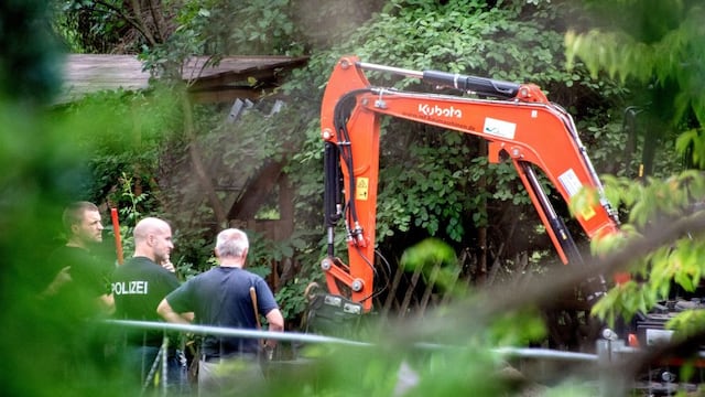 Caso Madeleine McCann: policía alemana hace un descubrimiento escalofriante en la antigua casa del sospechoso