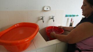 Sedapal anuncia corte de agua el jueves 16 de marzo en Lima: Conoce las zonas y horarios