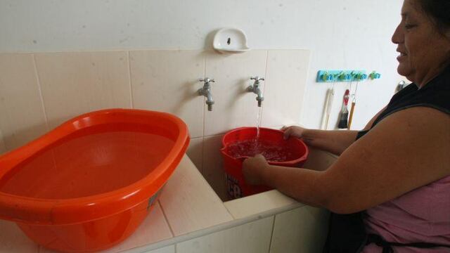 Sedapal suspende servicio de agua en 4 distritos de Lima hoy, jueves 15 de setiembre: zonas y los horarios
