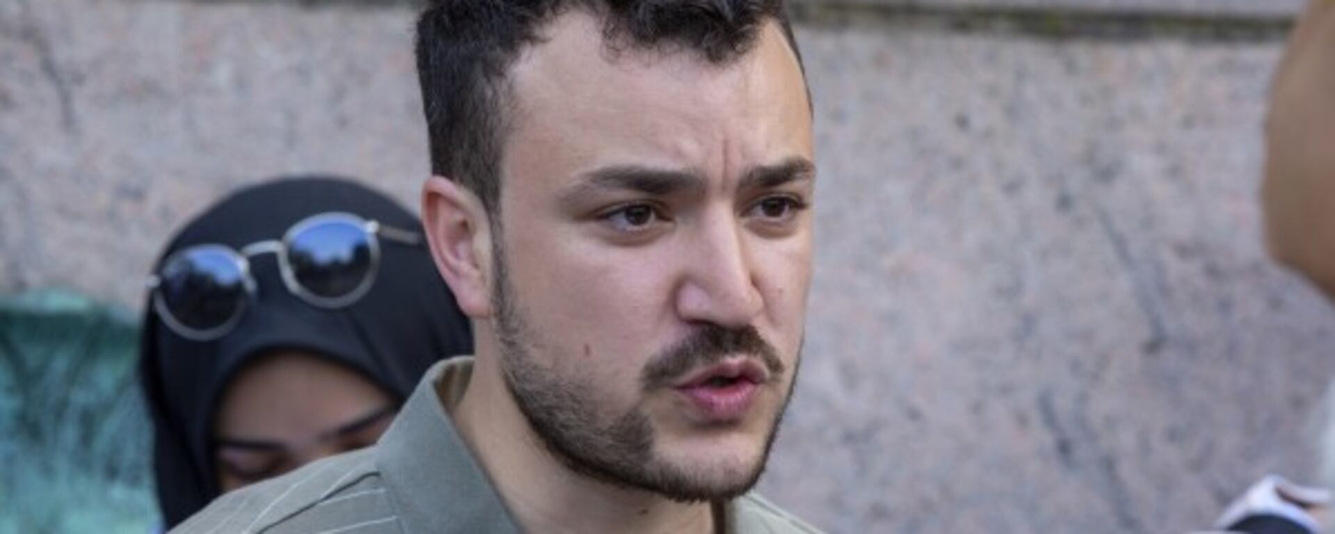 “Los estudiantes internacionales tienen que saber que las reglas han cambiado en EE.UU. y pueden perder su visa”