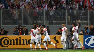 Perú quiere organizar el Mundial Sub 20: FIFA inspeccionó estadios y ciudades que presentó FPF