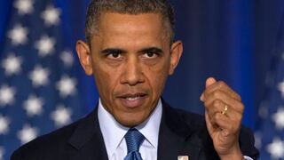 Obama promulga ley que limita programa de vigilancia de la NSA