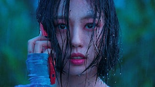 Thriller de suspenso coreano: de qué trata “Nadie en el bosque” y cómo ver la serie de Netflix