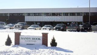 FOTOS: sobrevivientes de matanza en escuela Sandy Hook volvieron a clases en nueva sede