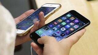 iPhone 7: tres opciones para comprar el smartphone desde Perú