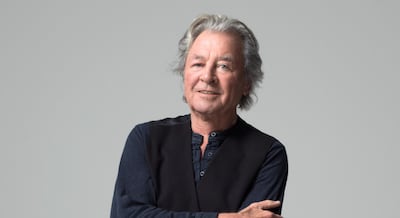 Ian Gillan, vocalista de Deep Purple, fue hospitalizado por “emergencia médica” y suspenden conciertos