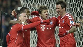 Mundial de Clubes: Bayern Múnich enfrenta hoy al Guangzhou de China