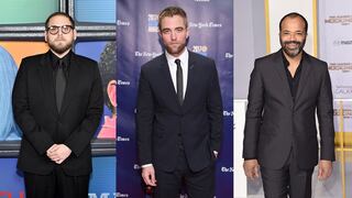 "Batman": JonahHill y Jeffrey Wright negocian unirse a Robert Pattinson