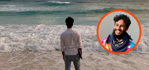 Millonario al que el dinero no le ha dado la felicidad pide ayuda