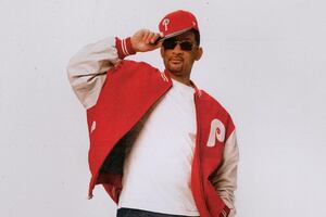 Will Smith se prepara para su primera gira como artista principal