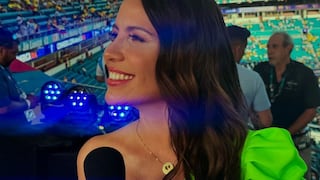 Por qué Lindsay Casinelli dejó “Despierta América”