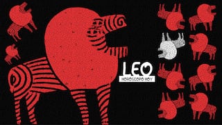 Horóscopo de Leo hoy, jueves 14 de abril: consulta lo que dice el tarot para tu signo zodiacal 