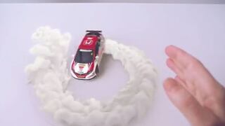 VIDEO: El mejor comercial de autos del 2013
