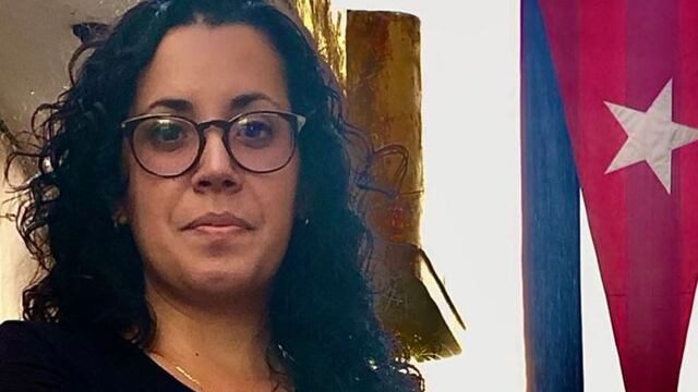 El testimonio de la periodista española presa en Cuba: “Dios me puso ahí para contar esto”