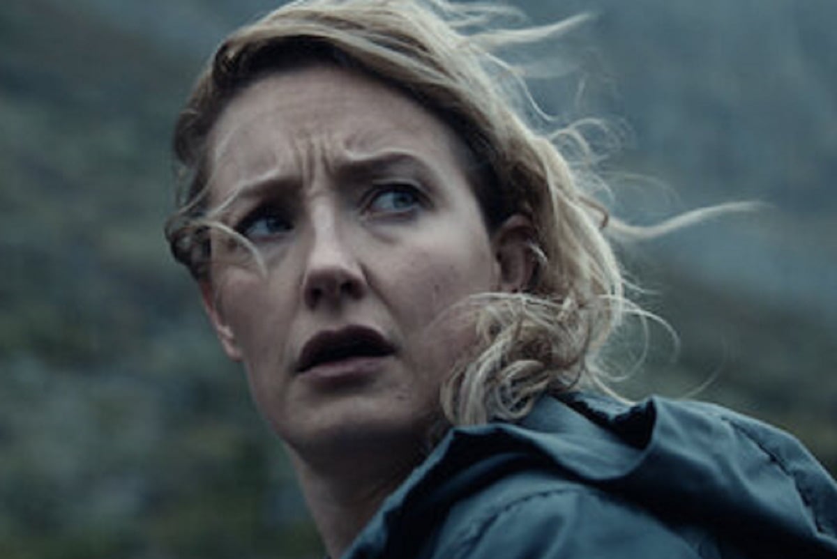 ¿Qué pasó con Nora Tidemann al final de la película noruega "Trol"? (Foto: Netflix)