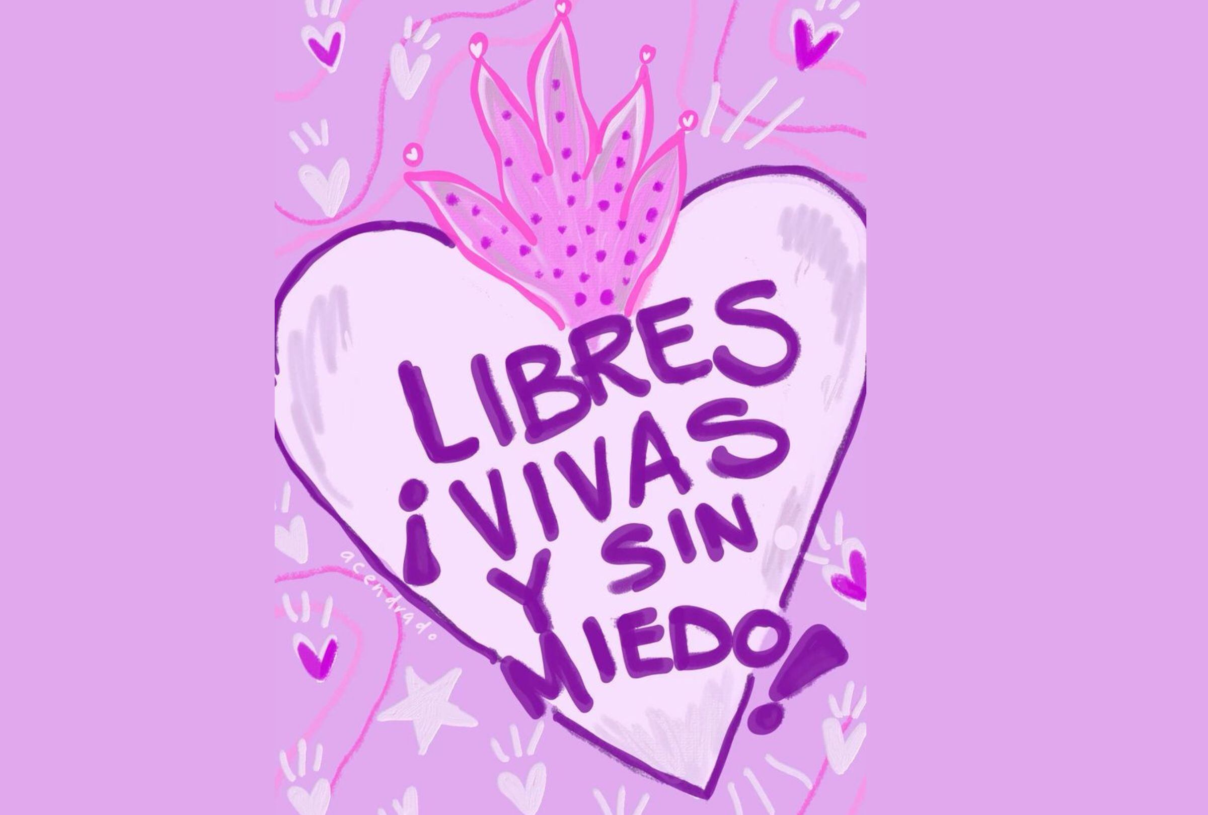 "Prefiero una libertad peligrosa a una servidumbre tranquila". María Zambrano (Foto: Canva.com / Noé Yactayo)