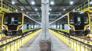 Últimas noticias de la nueva línea 2 del Metro de Lima