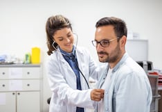 Crean herramienta de IA en Arequipa para automatizar citas y mejorar el seguimiento de pacientes