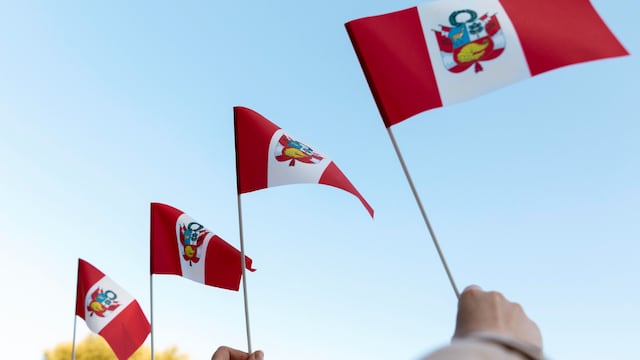 Próximos feriados del 2026 en Perú: días, duración y qué se celebra