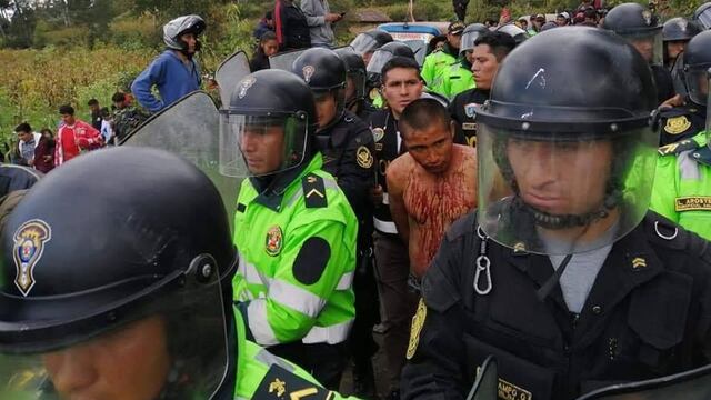 Crimen en Andahuaylas: Ejército respondió por muerte de niñas a manos de un recluta