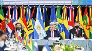 Cumbre de la Celac convierte a Argentina en el epicentro de la actualidad política latinoamericana