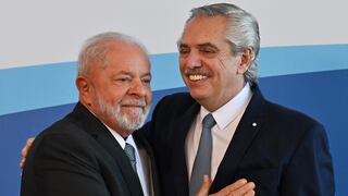 Lula asume la presidencia del Mercosur y apuesta por cerrar este año el acuerdo con la Unión Europea