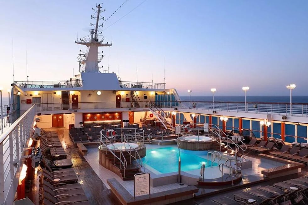 (Foto: Desire Cruises)