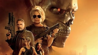 “Terminator: Dark Fate”: ¿quién es Natalia Reyes, protagonista colombiana de la cinta?