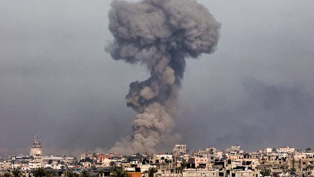 ¿Por qué Israel no está cerca de acabar con Hamás tres meses después de iniciada la guerra?