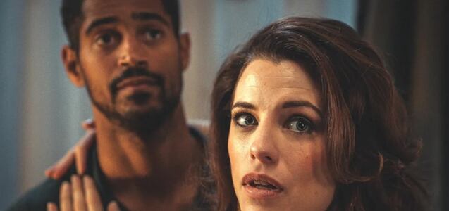 ¿Cómo ver “The Couple Next Door”?