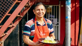 José Zapata, cocinero peruano que conquista Las Cañitas en Buenos Aires