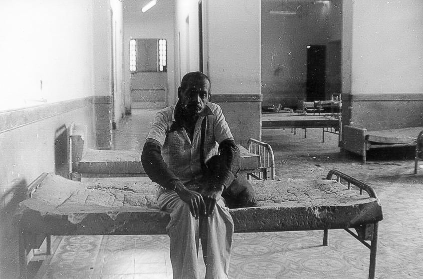 El Asilo Colonia de la Magdalena heredó los 518 pacientes que estaban internados en el Hospital Civil de la Misericordia, conocido también como el “manicomio del Cercado”. (Joel Alonzo)