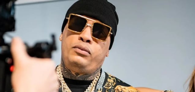Así se despidieron Daddy Yankee y Farruko de Pacho El Antifeka