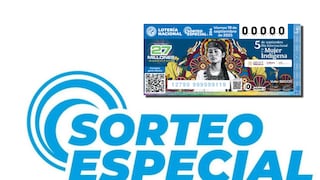 Resultados del Sorteo Especial N° 304 del 19/09/2025 — números ganadores y el premio mayor de 27 millones