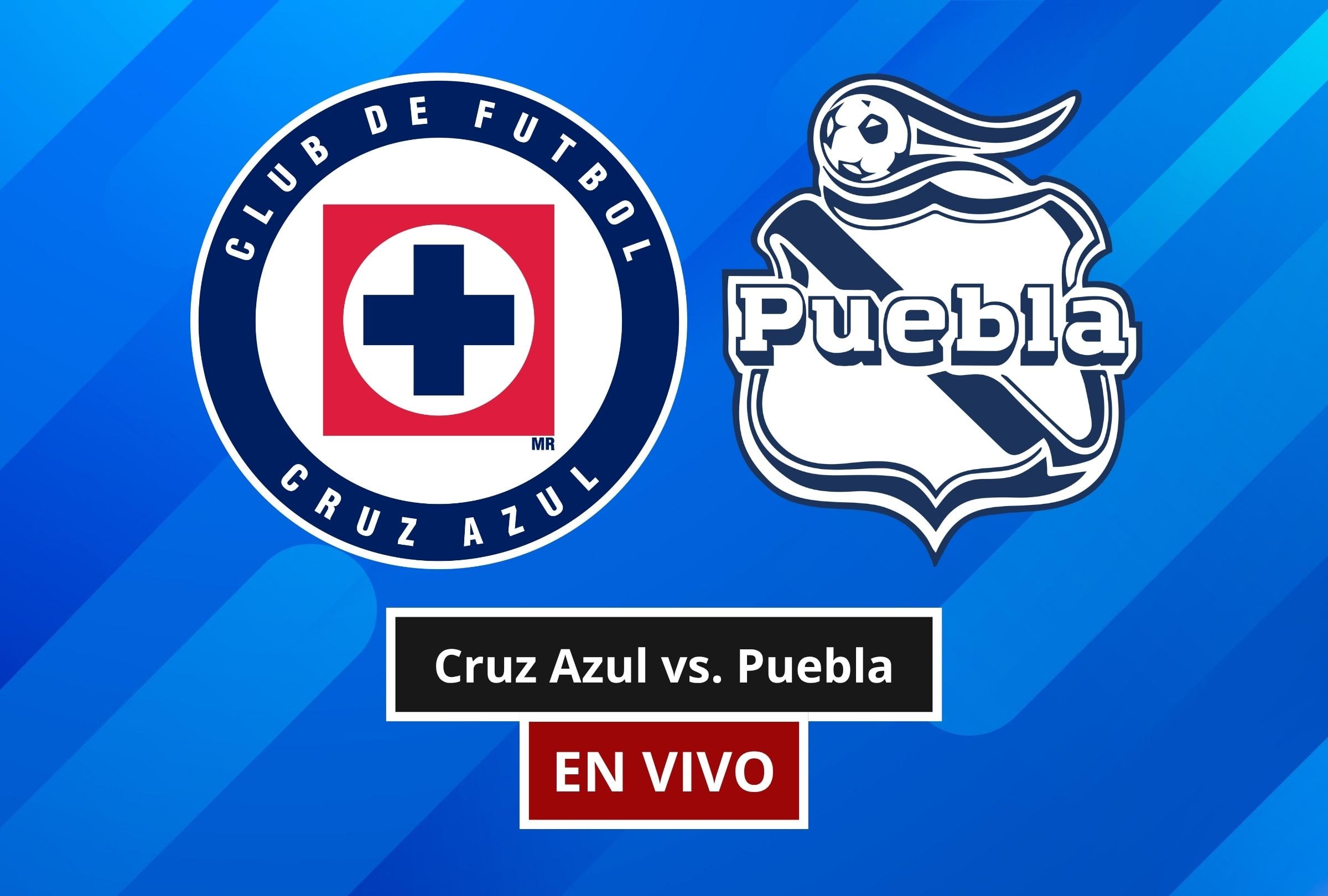 El Cruz Azul vs. Puebla por el Apertura de la Liga MX 2026 promete ser vibrante. (Foto: Composición Mag)