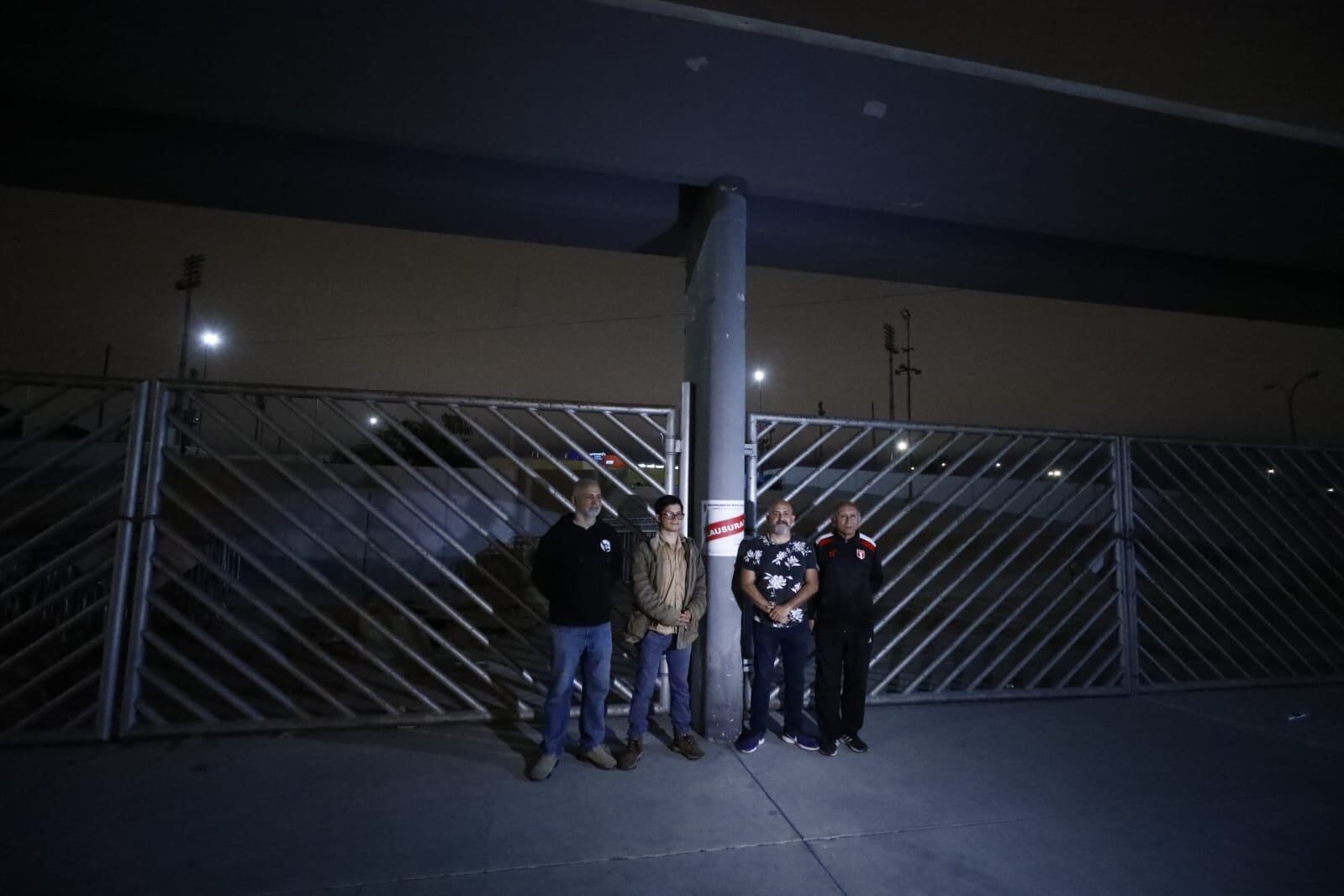 Señalan que se tuvo la intención de instalar mesas de diálogo, pero que no encontraron respuesta favorable, pues la actitud de la rectora siempre fue “soberbia y prepotente”. (Foto: El Comercio)