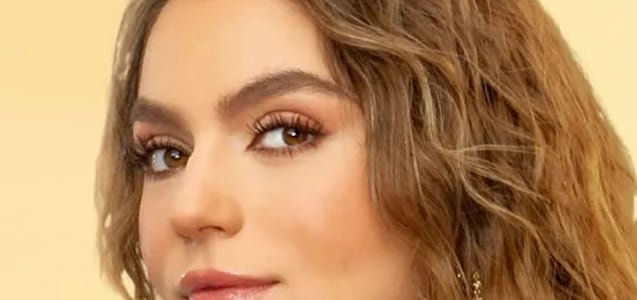 Sofía Castro y lo que “Tierra de esperanza” significa para su carrera actoral