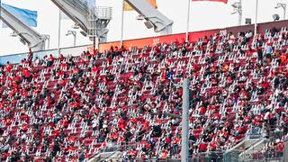 Super Bowl 2021: ¿Por qué pareció que el estadio estaba lleno cuando no lo estuvo?