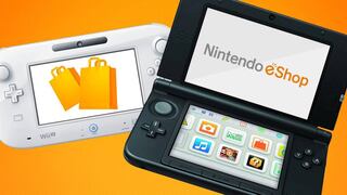 Nintendo eShop: El cierre de la tienda de Wii U y 3DS afectará a más de 700 títulos