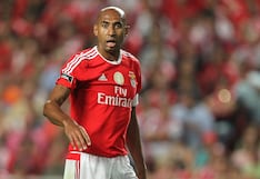 “Me llaman mo... y Judas”: Luisao es insultado por defender a Vinícius Jr.