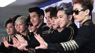K-Pop en Lima: cantante de Super Junior no vendrá al Perú porque se enlistó en el ejército