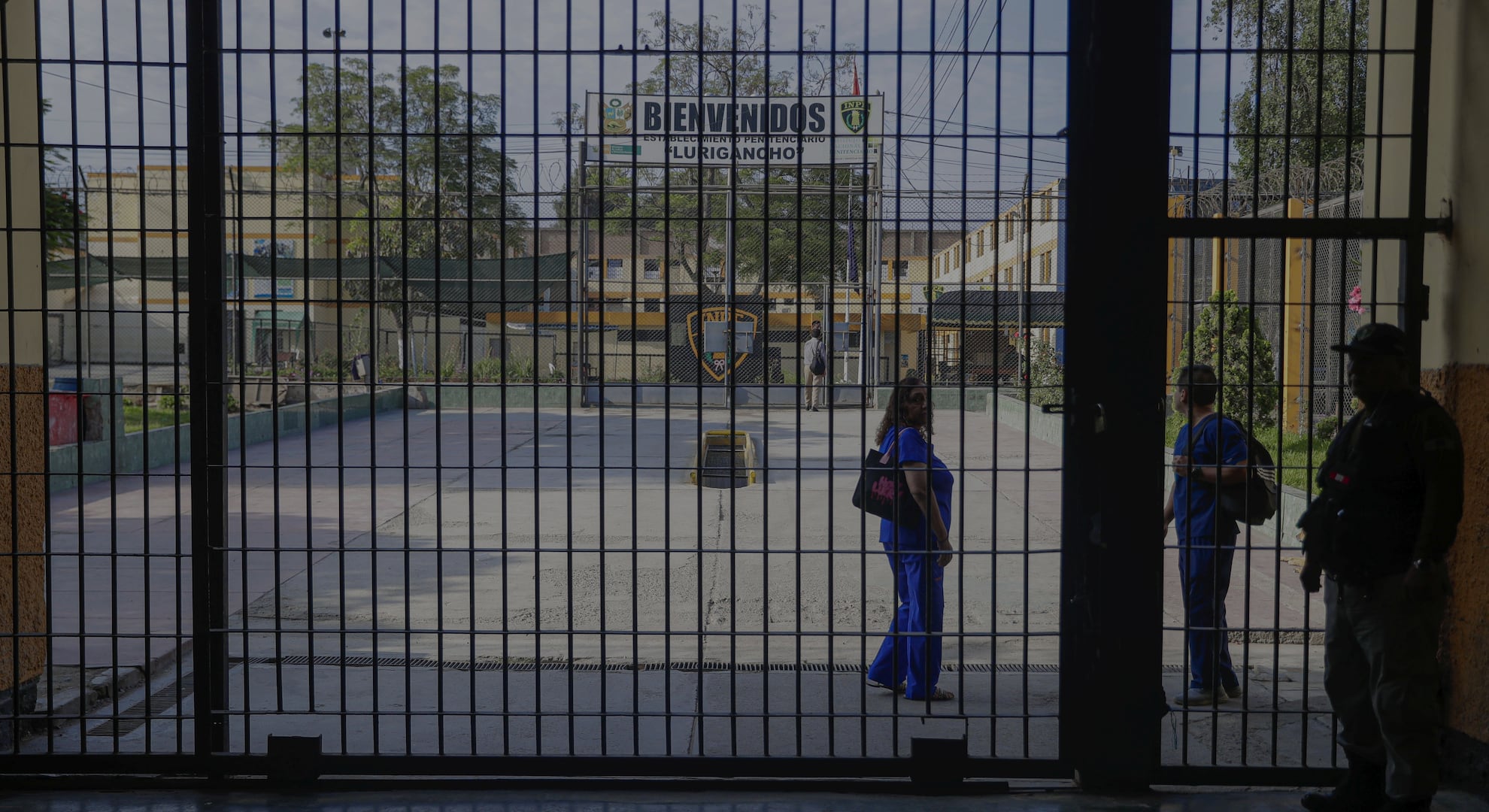 En los últimos 10 años, el número de ciudadanos extranjeros encarcelados en el Perú se ha triplicado