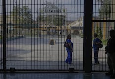 En los últimos 10 años, el número de ciudadanos extranjeros encarcelados en el Perú se ha triplicado