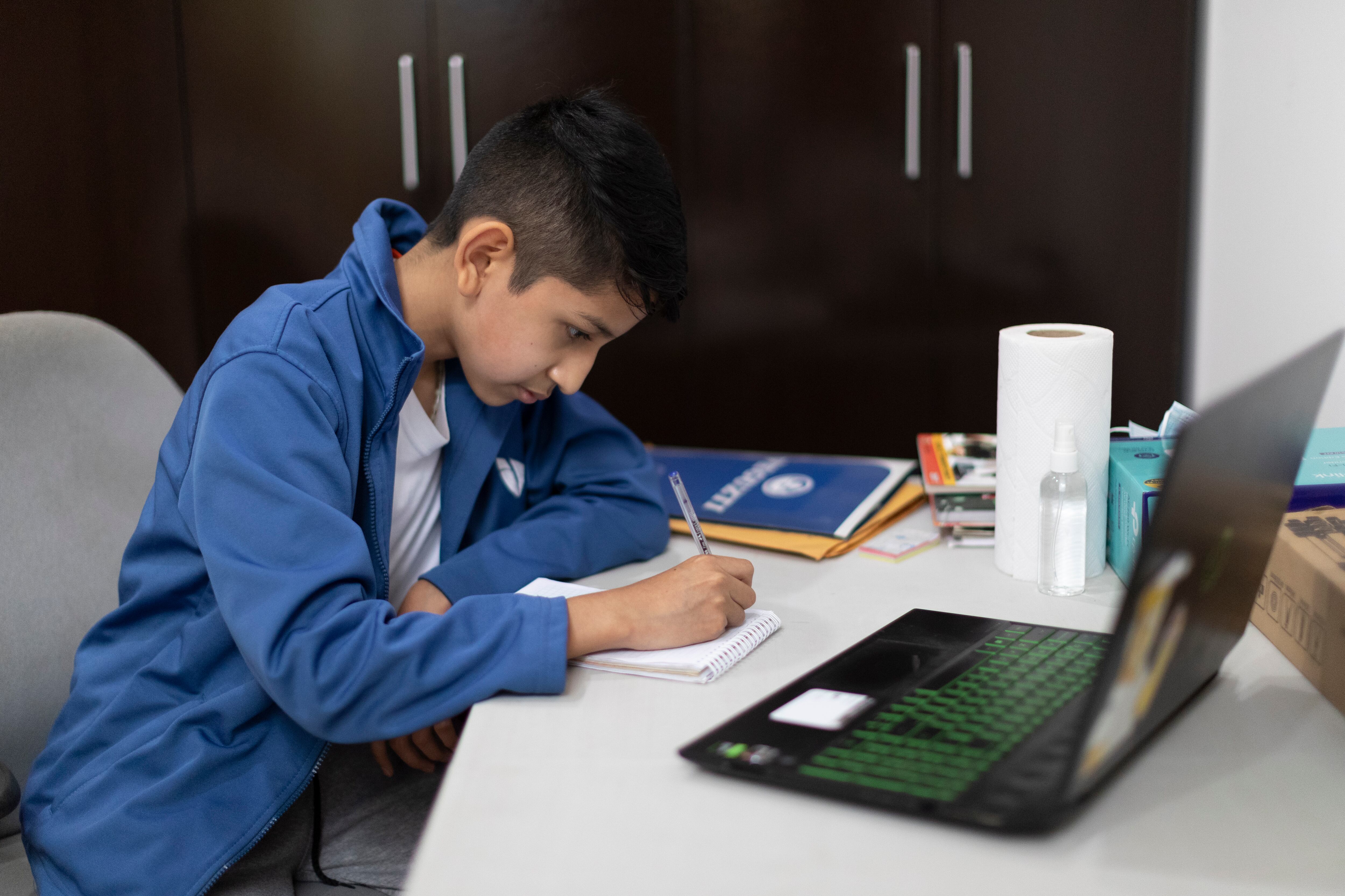 La medida abarca a instituciones públicas y privadas en Lima Metropolitana, Callao y Huaral. (Foto: Renzo Salazar/ GEC)