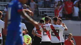 River Plate perdió 3-2 ante Tigre en el Monumental de Núñez por la Superliga argentina | VIDEO