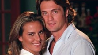 Kate del Castillo y Juan Soler, ¿fueron novios cuando protagonizaron “Bajo la misma piel”?